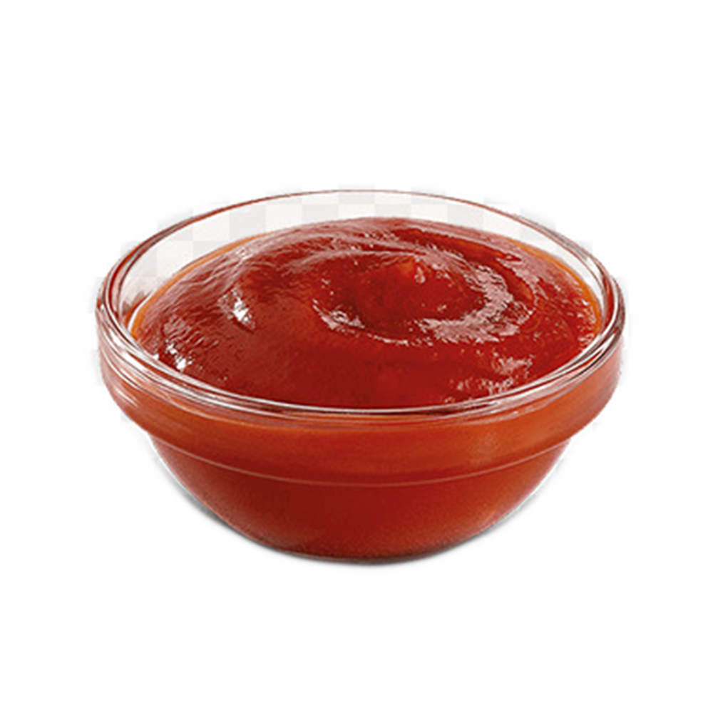 salsa de tomate